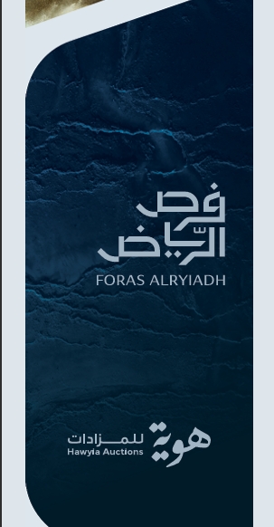 فرص الرياض